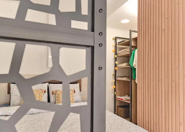 Appartement Ice'o, Les Pieds Dans L'eau Saint-Hilaire-de-Riez